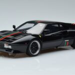 Ferrari 288 GTO Negro GT Spirit 1:18 GT876 Resina
