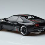 Ferrari 288 GTO Negro GT Spirit 1:18 GT876 Resina - image 5 of 6