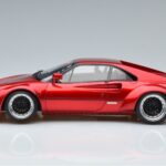 Ferrari 288 GTO Khyzyl Saleem Rojo GT Spirit 1:18 GT337 - image 3 of 6