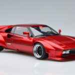 Ferrari 288 GTO Khyzyl Saleem Rojo GT Spirit 1:18 GT337 - image 4 of 6
