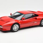 Ferrari 288 GTO Rojo GT Spirit 1:18 GT288