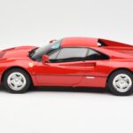 Ferrari 288 GTO Rojo GT Spirit 1:18 GT288 - image 3 of 6