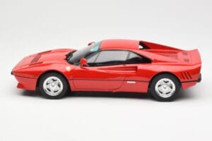 Ferrari 288 GTO Rojo GT Spirit 1:18 GT288 Resina - imagen 3 de 6