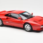 Ferrari 288 GTO Rojo GT Spirit 1:18 GT288 - image 4 of 6