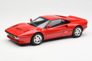 Ferrari 288 GTO Rojo GT Spirit 1:18 GT288
