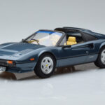 Ferrari 308 GTS Azul Norev 1:18