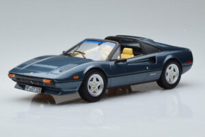 Ferrari 308 GTS Azul Norev 1:18