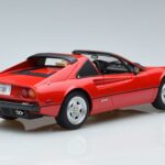 Ferrari 308 GTS QV Magnum PI GT Spirit 1:18 GT368 Resina - image 2 of 6