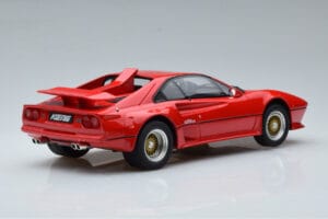 Ferrari 308 Koenig Specials Rojo GT Spirit 1:18 GT281 Resina - imagen 2 de 6