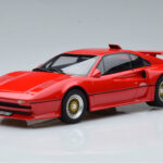 Ferrari 308 Koenig Specials Rojo GT Spirit 1:18