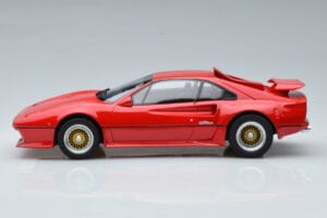 Ferrari 308 Koenig Specials Rojo GT Spirit 1:18 GT281 Resina - imagen 3 de 6