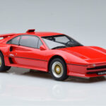 Ferrari 308 Koenig Specials Rojo GT Spirit 1:18 - image 4 of 6