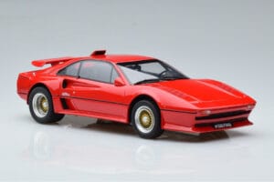 Ferrari 308 Koenig Specials Rojo GT Spirit 1:18 GT281 Resina - imagen 4 de 6