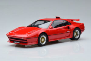 Ferrari 308 Koenig Specials Rojo GT Spirit 1:18