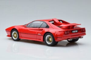 Ferrari 308 Koenig Specials Rojo GT Spirit 1:18 GT281 Resina - imagen 5 de 6