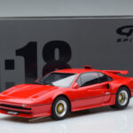 Ferrari 308 Koenig Specials Rojo GT Spirit 1:18 - image 6 of 6