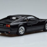 Ferrari 328 GTB Negro KK-Scale 1:18 - image 2 of 6