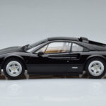 Ferrari 328 GTB Negro KK-Scale 1:18 - image 3 of 6