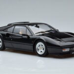 Ferrari 328 GTB Negro KK-Scale 1:18 - image 4 of 6