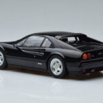 Ferrari 328 GTB Negro KK-Scale 1:18 - image 5 of 6