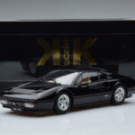 Ferrari 328 GTB Negro KK-Scale 1:18 - image 6 of 6