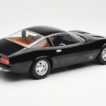 Ferrari 365 GTC4 Negro KK-Scale 1:18 180284 - image 2 of 6