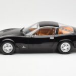 Ferrari 365 GTC4 Negro KK-Scale 1:18 180284 - image 3 of 6