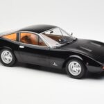 Ferrari 365 GTC4 Negro KK-Scale 1:18 180284 - image 4 of 6