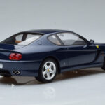 Ferrari 456 GT Azul GT Spirit 1:18 - image 2 of 6