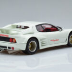 Ferrari 512 BBi Turbo Koenig Specials GT Spirit 1:18 KJ017 Resina - image 2 of 6