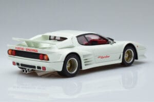 Ferrari 512 BBi Turbo Koenig Specials GT Spirit 1:18 KJ017 Resina - imagen 2 de 6