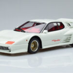 Ferrari 512 BBi Turbo Koenig Specials GT Spirit 1:18 KJ017 Resina