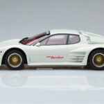 Ferrari 512 BBi Turbo Koenig Specials GT Spirit 1:18 KJ017 Resina - image 3 of 6
