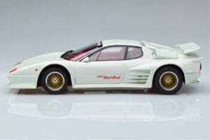 Ferrari 512 BBi Turbo Koenig Specials GT Spirit 1:18 KJ017 Resina - imagen 3 de 6