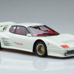 Ferrari 512 BBi Turbo Koenig Specials GT Spirit 1:18 KJ017 Resina - image 4 of 6