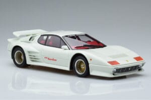 Ferrari 512 BBi Turbo Koenig Specials GT Spirit 1:18 KJ017 Resina - imagen 4 de 6