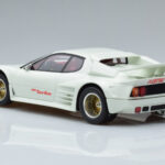 Ferrari 512 BBi Turbo Koenig Specials GT Spirit 1:18 KJ017 Resina - image 5 of 6