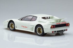 Ferrari 512 BBi Turbo Koenig Specials GT Spirit 1:18 KJ017 Resina - imagen 5 de 6
