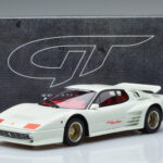 Ferrari 512 BBi Turbo Koenig Specials GT Spirit 1:18 KJ017 Resina - image 6 of 6