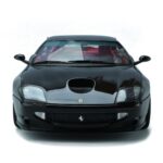 Ferrari 550 Maranello Turbo Koenig Specials Negro GT Spirit 1:18 GT336 Resina - image 4 of 5