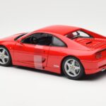 Ferrari F355 Berlinetta Rojo UT Models 1:18 - image 5 of 6