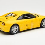 Ferrari F355 Berlinetta Amarillo UT Models 1:18 - image 2 of 6