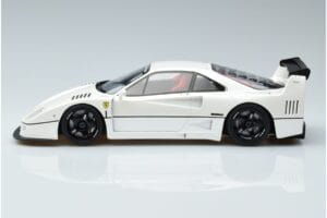 Ferrari F40 LBWK Liberty Walk GT Spirit 1:18 GT379 Resina - imagen 3 de 6