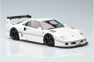 Ferrari F40 LBWK Liberty Walk GT Spirit 1:18 GT379 Resina - imagen 4 de 6