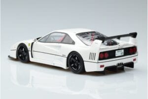 Ferrari F40 LBWK Liberty Walk GT Spirit 1:18 GT379 Resina - imagen 5 de 6