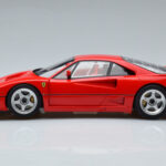 Ferrari F40 LM Rojo GT Spirit 1:18 - image 3 of 6