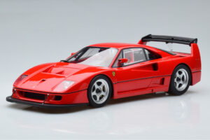 Ferrari F40 LM Rojo GT Spirit 1:18