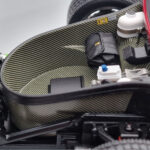 Ferrari F40 Rojo Metalizado Asia Exclusive Kyosho 1:18 - image 11 of 14