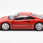 Ferrari F40 Rojo GT Spirit 1:18 GT291 - image 2 of 5