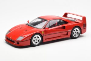 Ferrari F40 Rojo GT Spirit 1:18 GT291